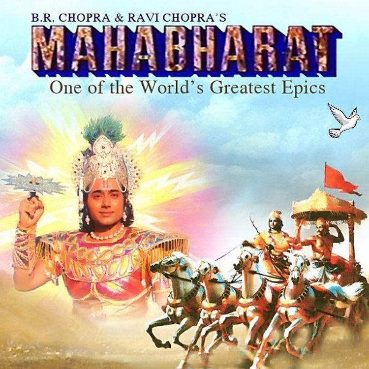 mahabharat 2013 torrent 263 episodes